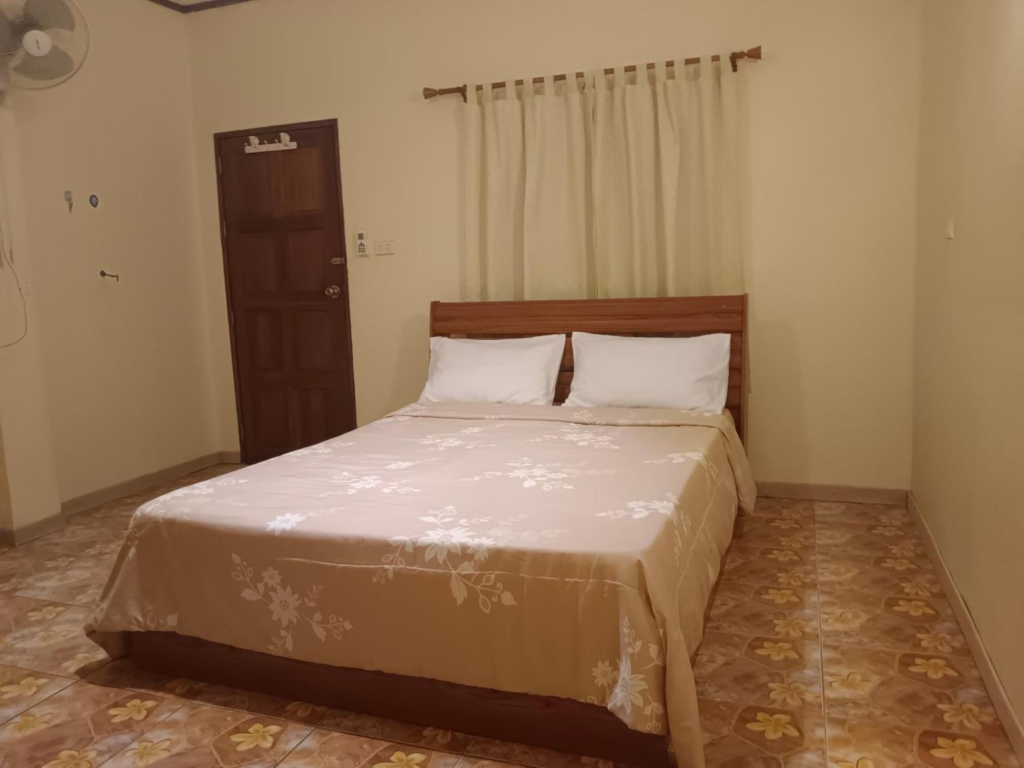Tiki Bar-Kantiang Guesthouse Koh Lanta Ngoại thất bức ảnh