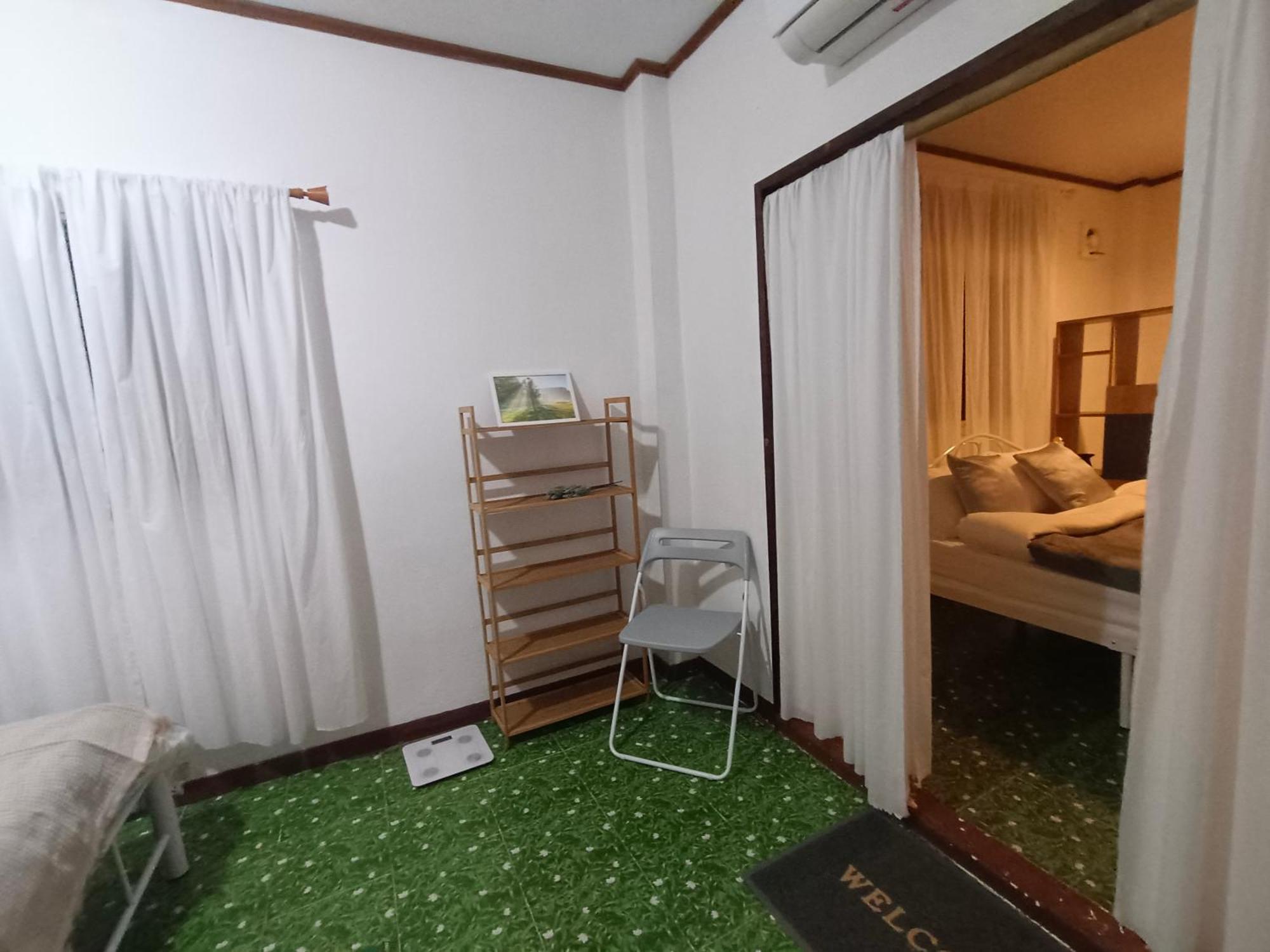 Tiki Bar-Kantiang Guesthouse Koh Lanta Ngoại thất bức ảnh